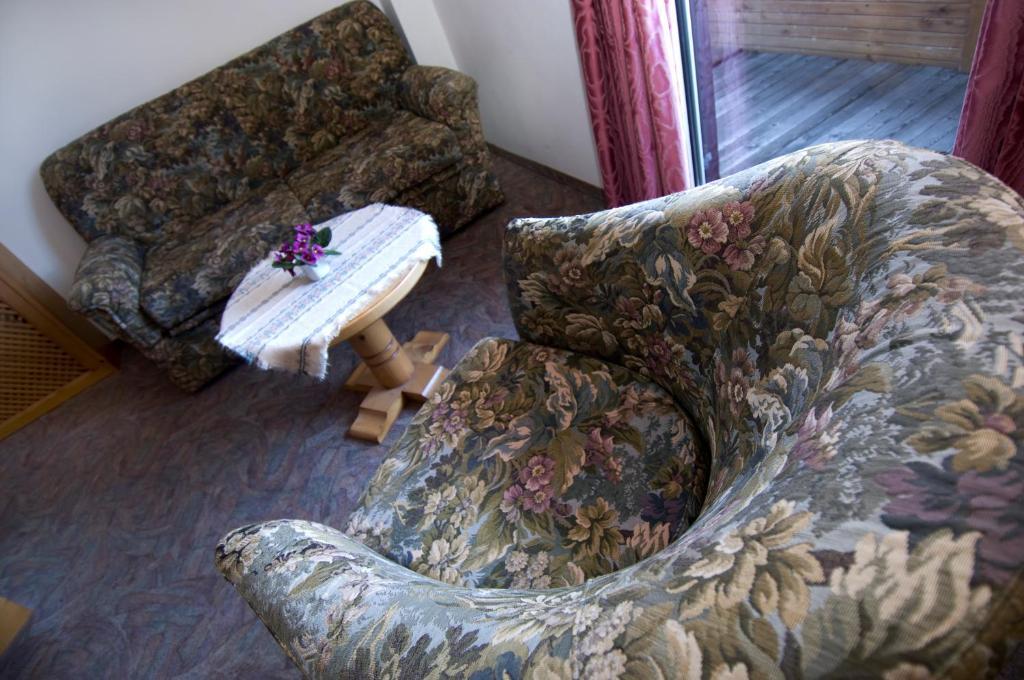 Sporthotel Spoegler Collalbo Quarto foto